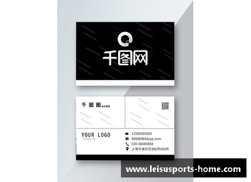 体育明星名片海报高清图集 展示顶级运动员风采与荣耀
